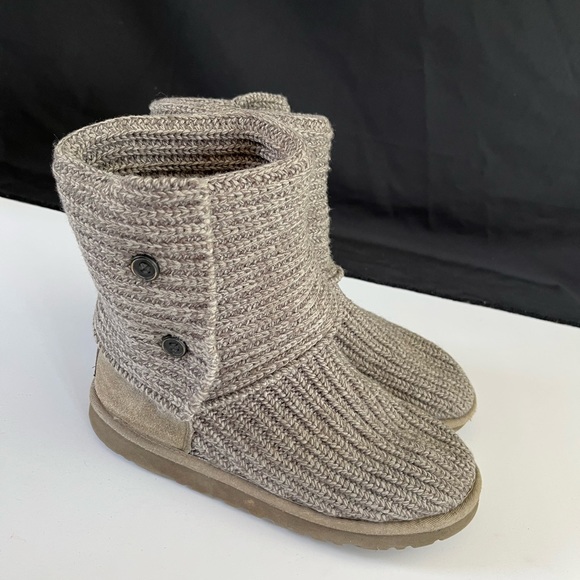 Ugg boots - Picture 1 of 6